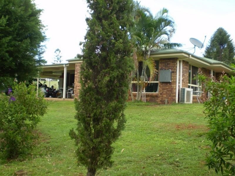 Gin Gin QLD 4671