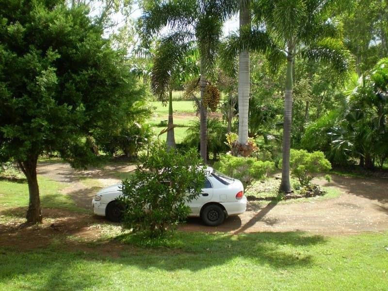 Gin Gin QLD 4671