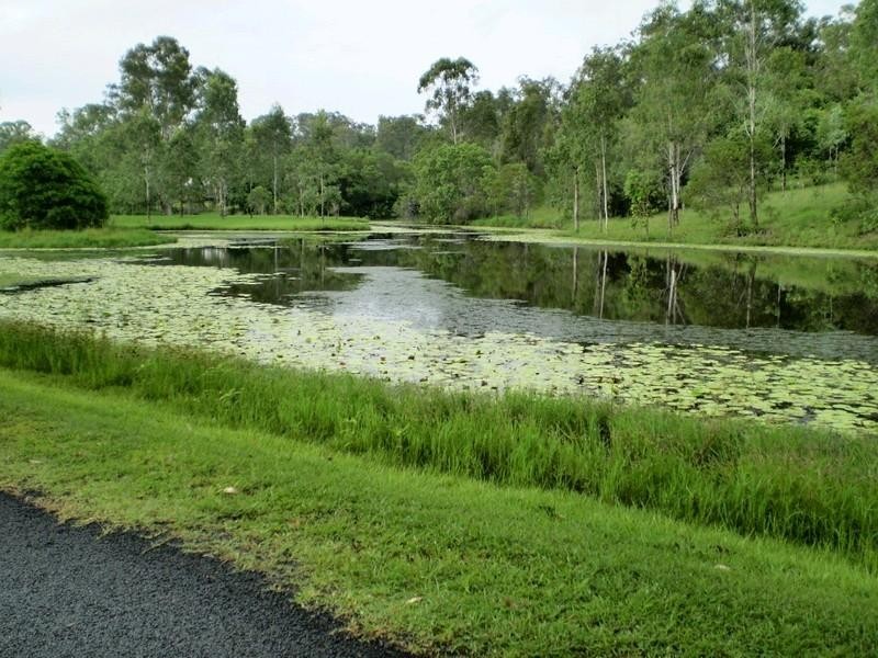 Gin Gin QLD 4671