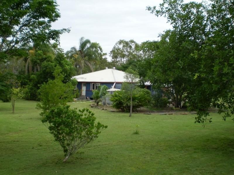 Gin Gin QLD 4671
