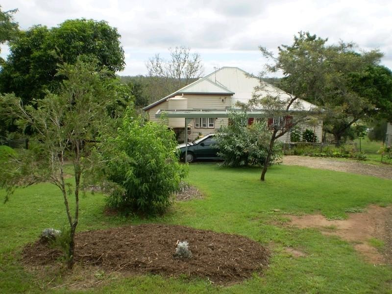 Gin Gin QLD 4671