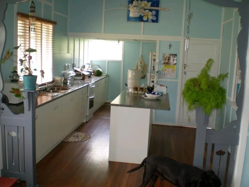 Gin Gin QLD 4671