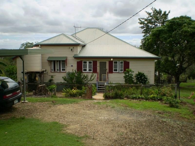 Gin Gin QLD 4671