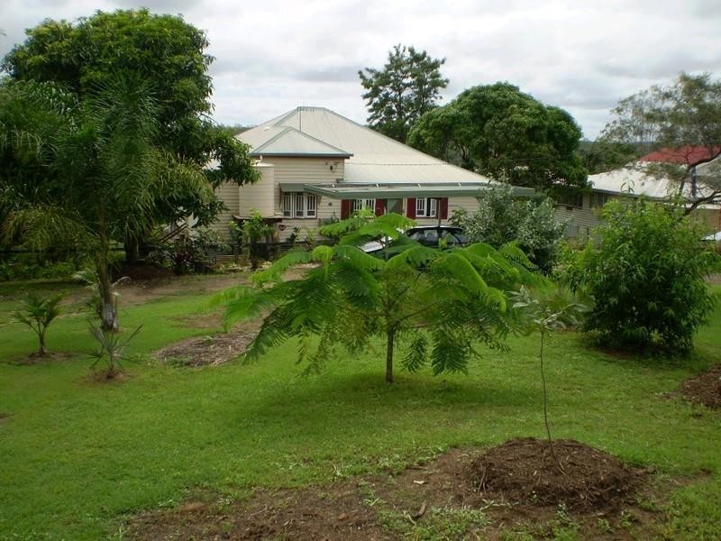 Gin Gin QLD 4671