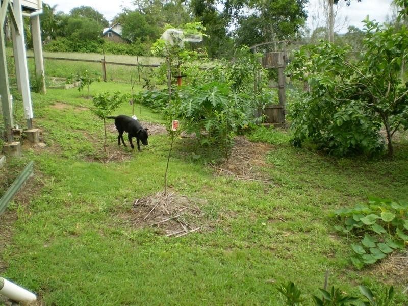 Gin Gin QLD 4671