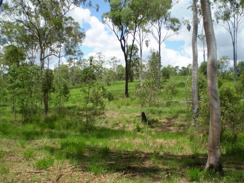 Gin Gin QLD 4671