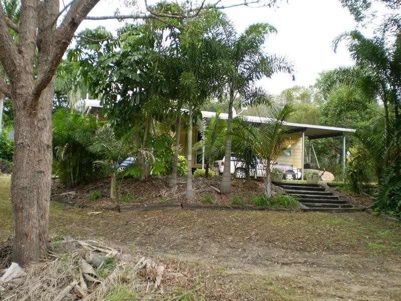 Gin Gin QLD 4671