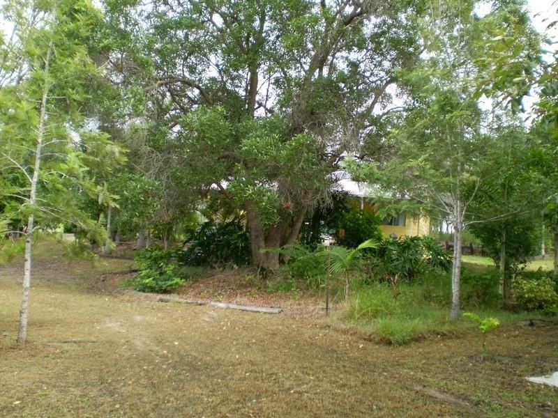Gin Gin QLD 4671