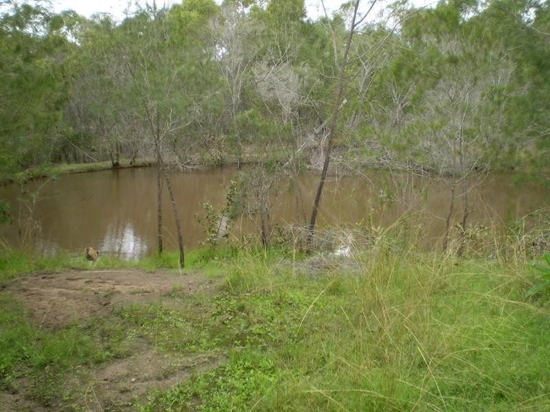 Gin Gin QLD 4671