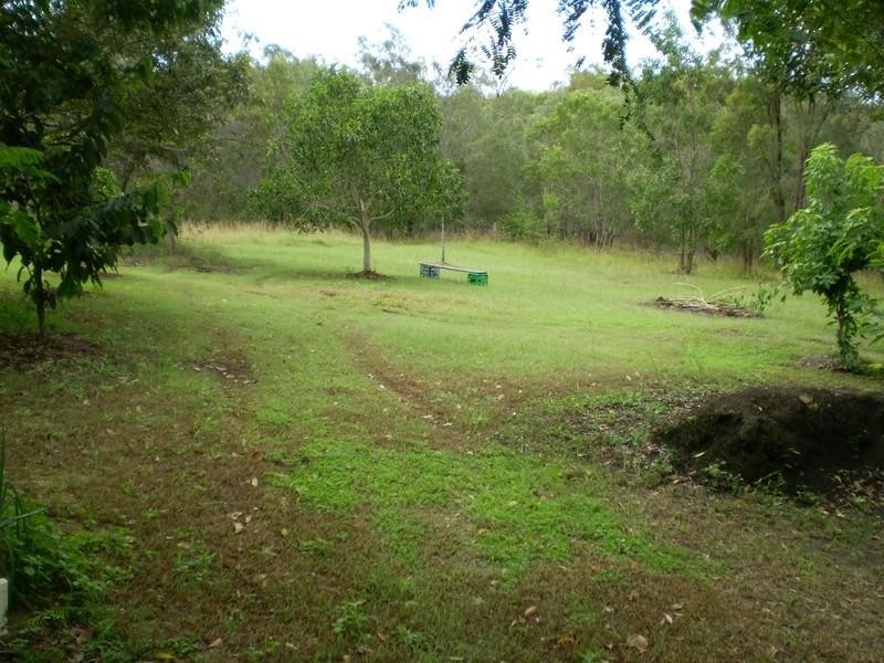 Gin Gin QLD 4671