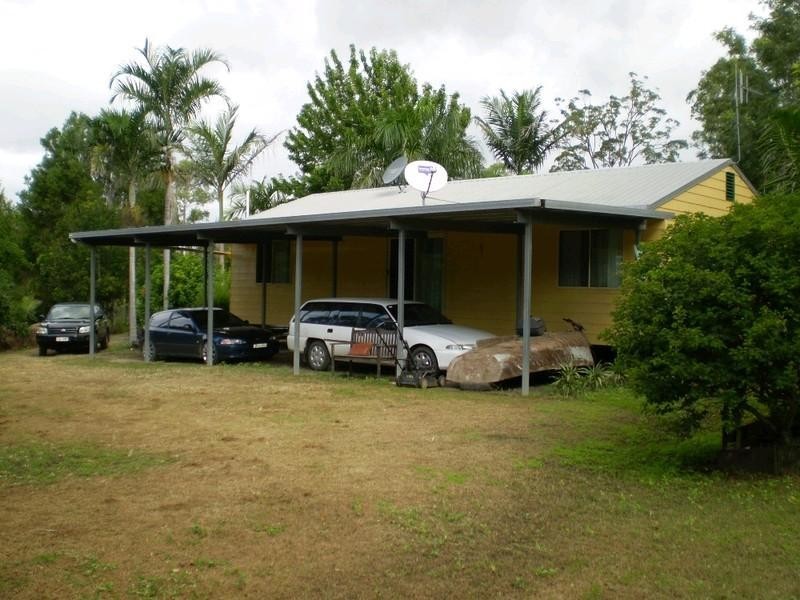 Gin Gin QLD 4671