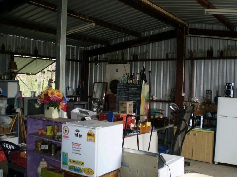 Gin Gin QLD 4671