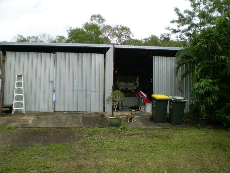 Gin Gin QLD 4671