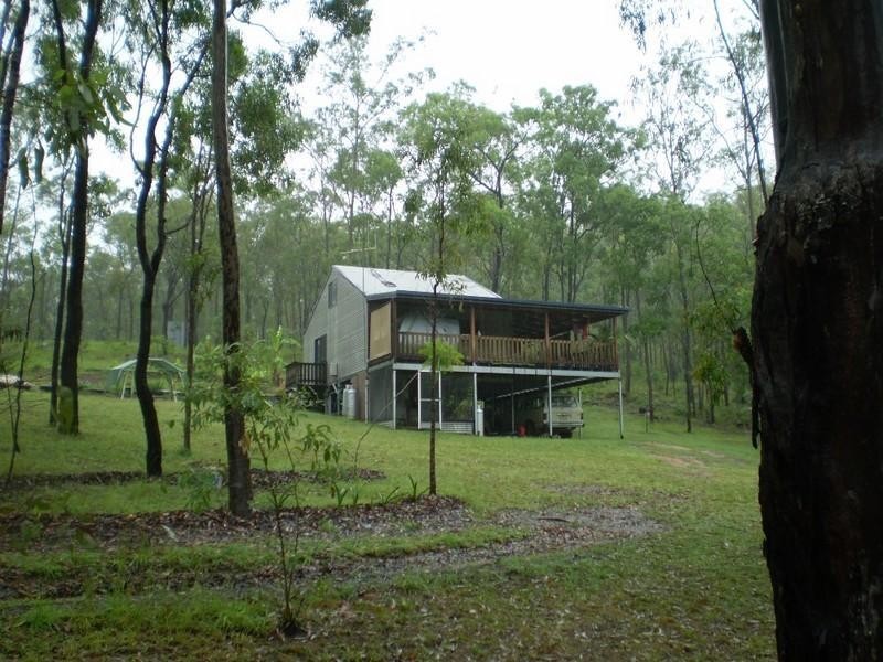 Wonbah QLD 4671