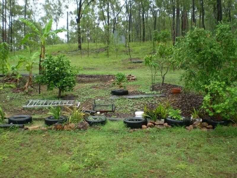 Wonbah QLD 4671