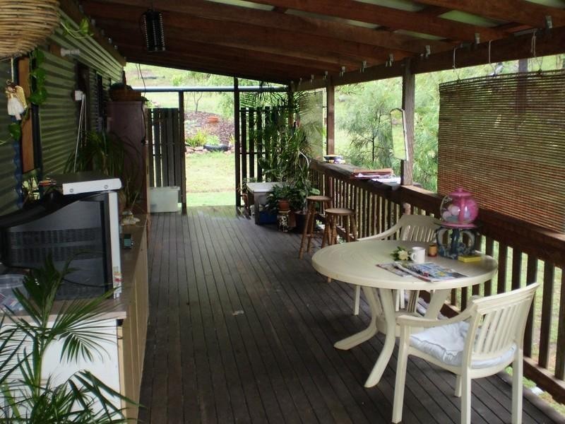 Wonbah QLD 4671