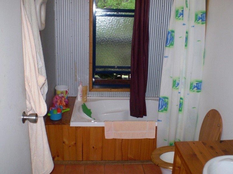 Wonbah QLD 4671