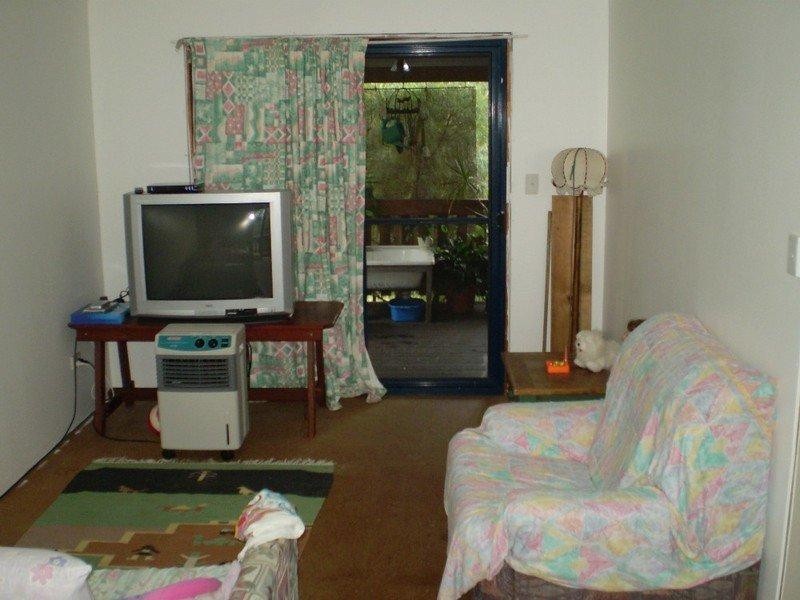 Wonbah QLD 4671