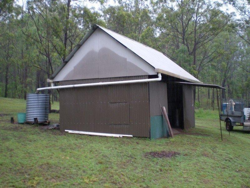 Wonbah QLD 4671