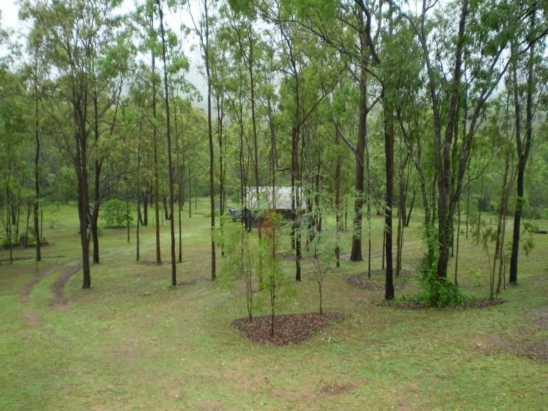 Wonbah QLD 4671