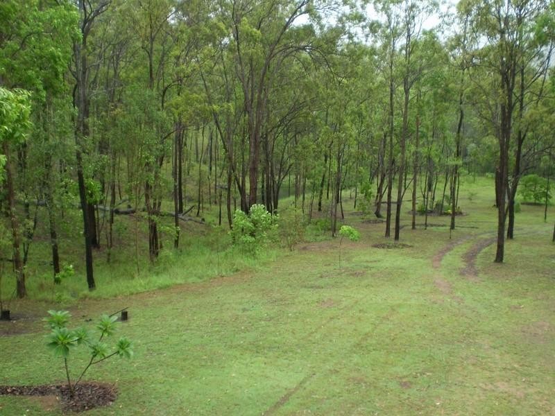 Wonbah QLD 4671