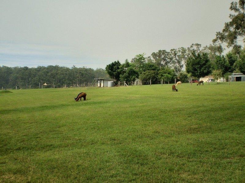 South Bingera QLD 4670
