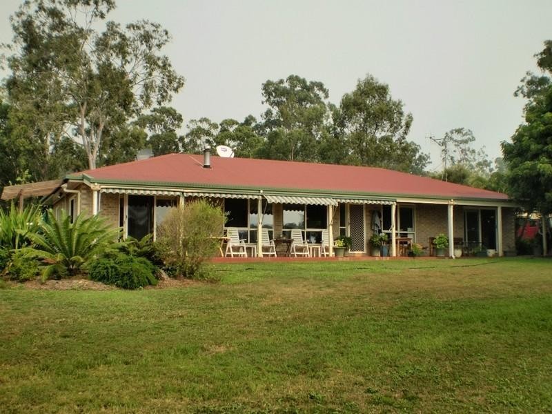 South Bingera QLD 4670