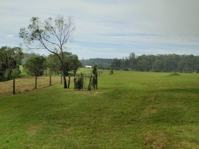 South Bingera QLD 4670