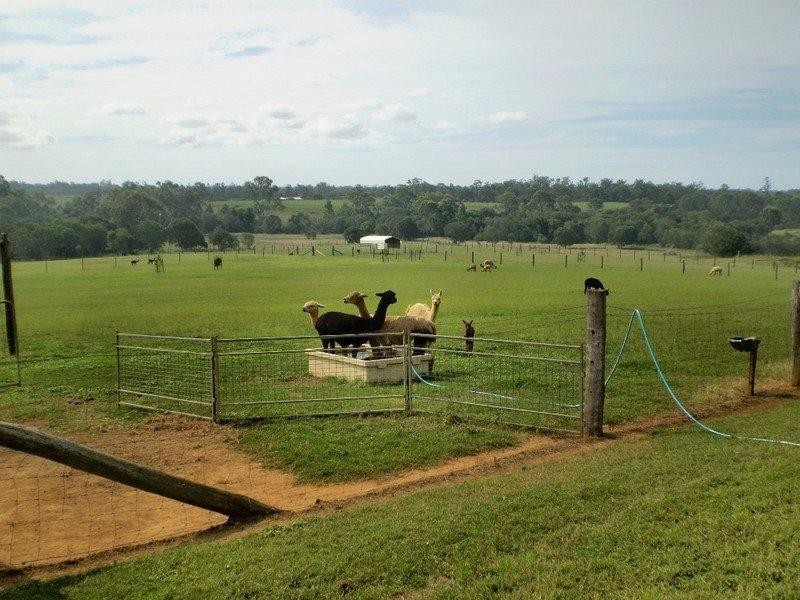 South Bingera QLD 4670