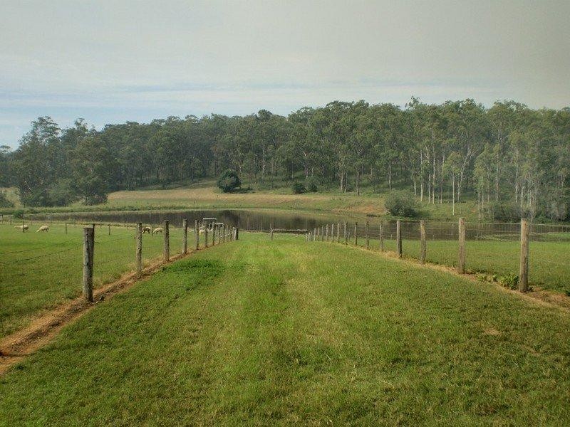 South Bingera QLD 4670