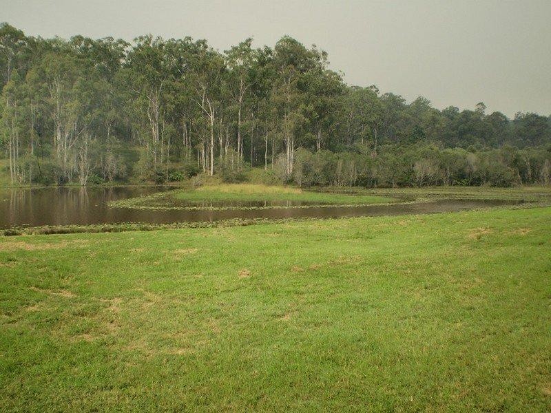 South Bingera QLD 4670
