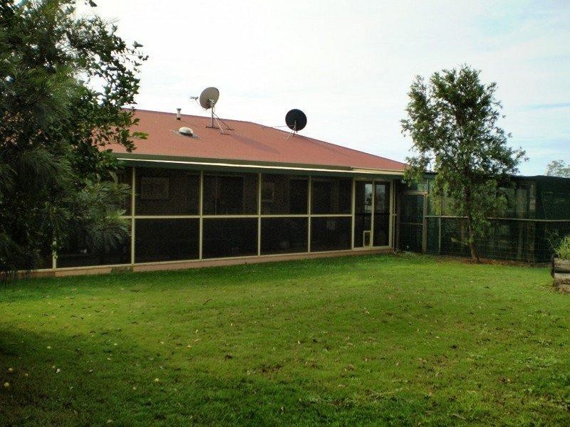 South Bingera QLD 4670