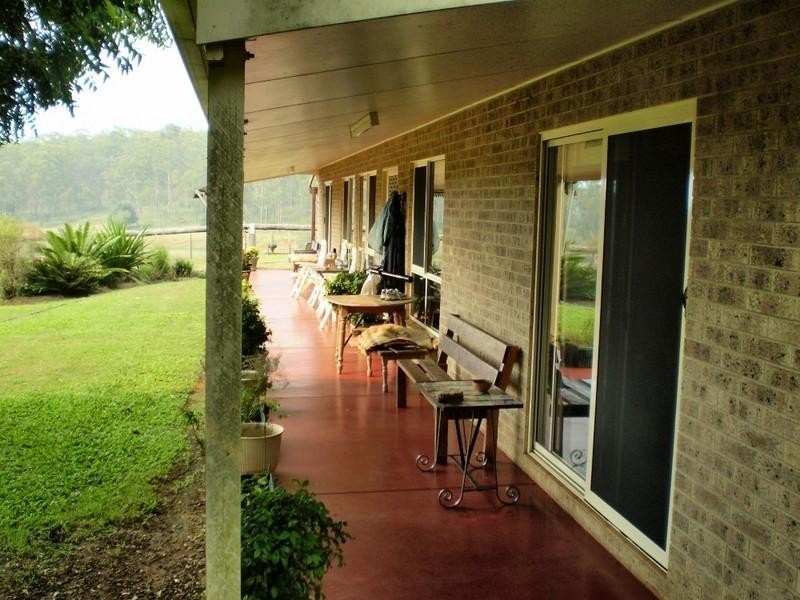 South Bingera QLD 4670