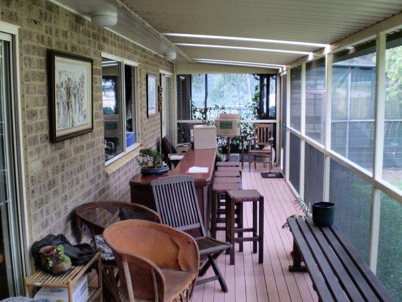 South Bingera QLD 4670