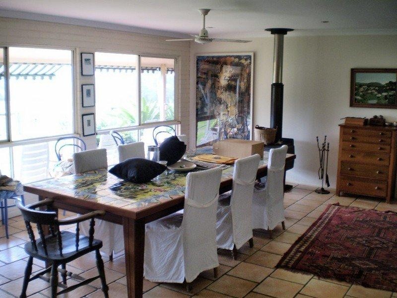 South Bingera QLD 4670