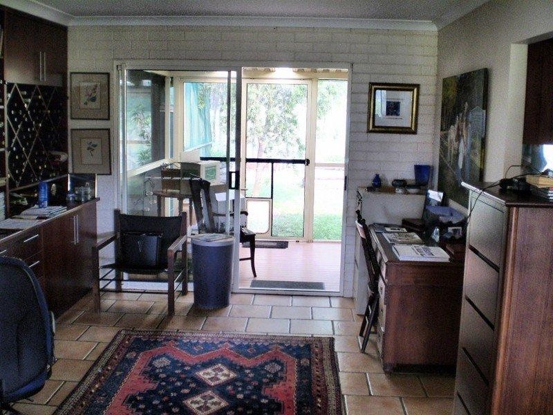 South Bingera QLD 4670