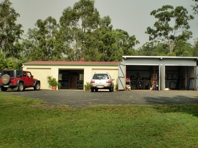 South Bingera QLD 4670