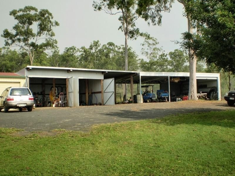 South Bingera QLD 4670