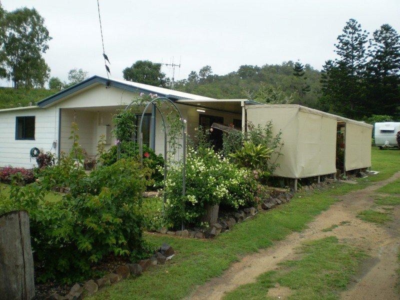 Mount Perry QLD 4671