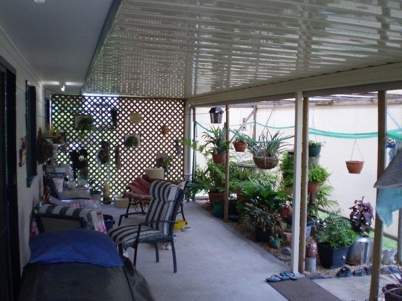 Mount Perry QLD 4671