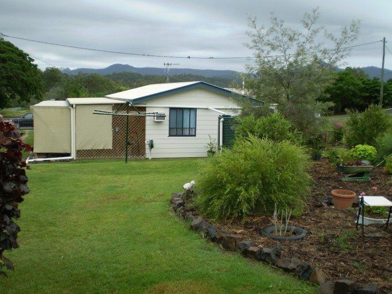 Mount Perry QLD 4671