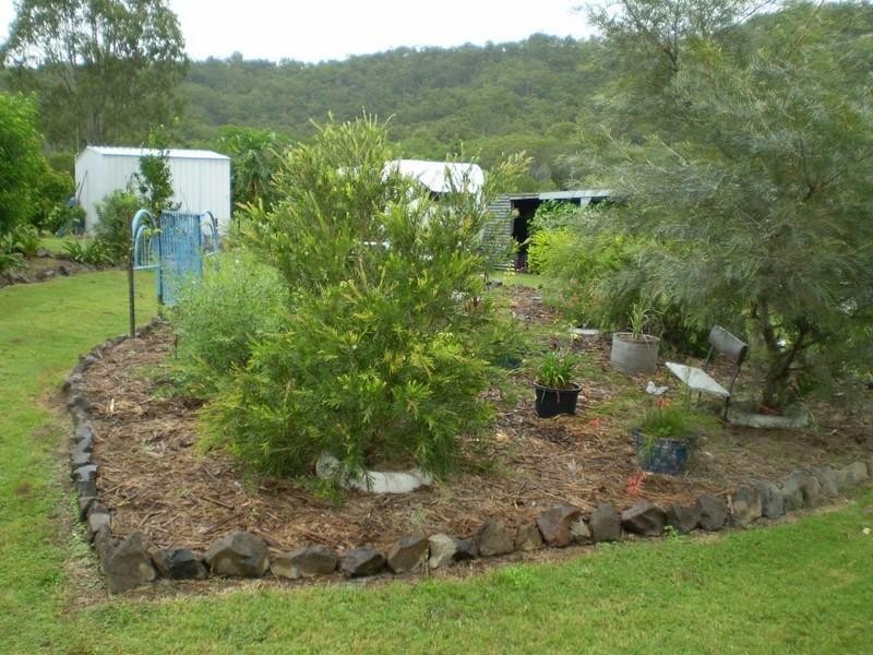 Mount Perry QLD 4671