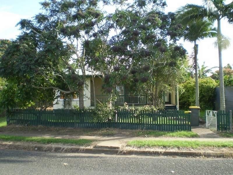 Wallaville QLD 4671