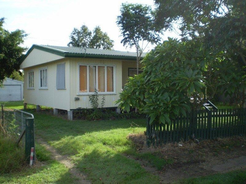 Wallaville QLD 4671