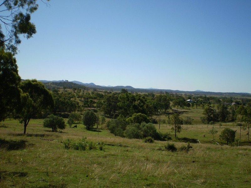 Gin Gin QLD 4671