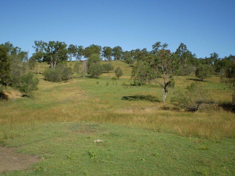 Gin Gin QLD 4671