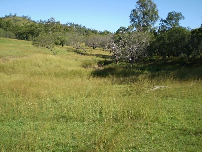 Gin Gin QLD 4671