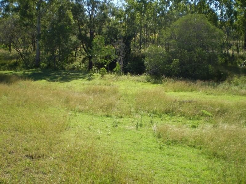 Gin Gin QLD 4671