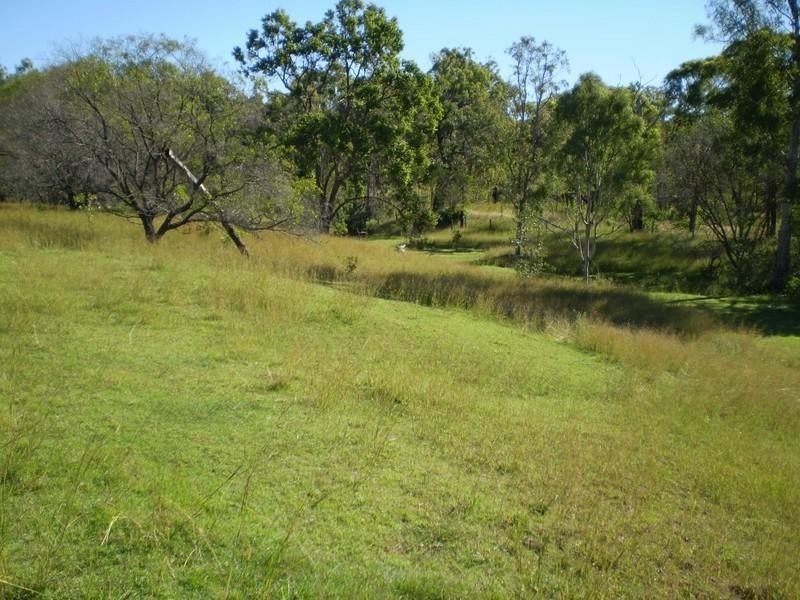 Gin Gin QLD 4671