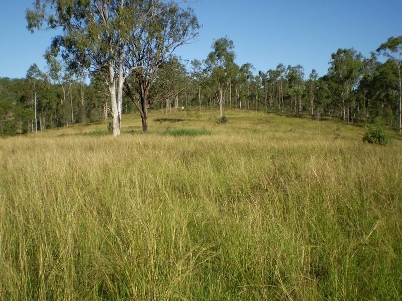 Gin Gin QLD 4671